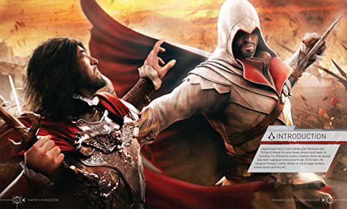 Assassin's Creed: The Essential Guide,Used
