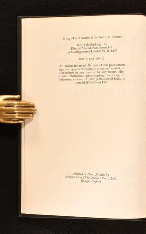 Maurice: A Novel,Used