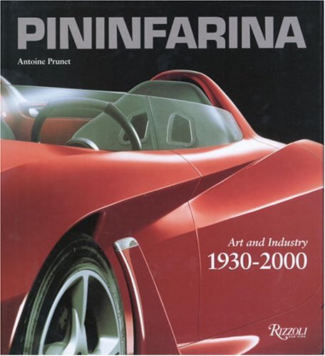 Pininfarina,Used