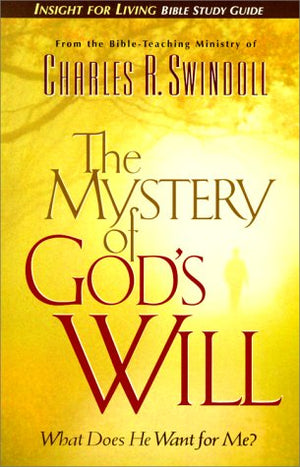 The Mystery of Gods Will (Study Guide),Used