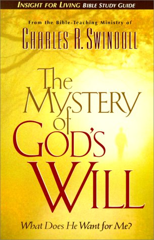 The Mystery of Gods Will (Study Guide),Used
