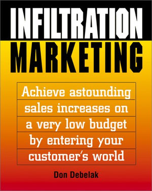 Infiltration Marketing,Used