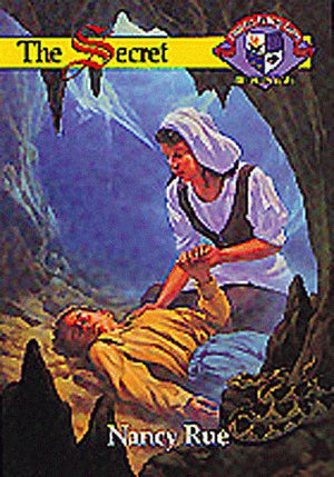 The Secret (Christian Heritage Series, the Salem Years, 6),Used