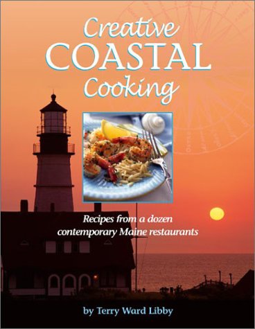 Creative Coastal Cooking,Used