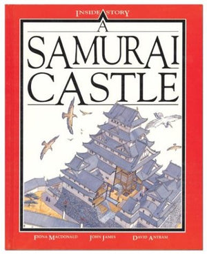 A Samurai Castle (Inside Story),Used