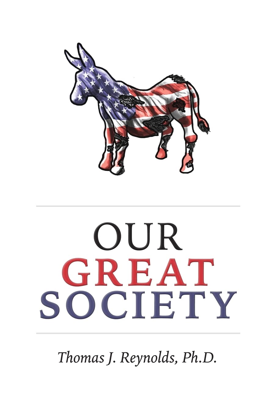 Our Great Society,Used