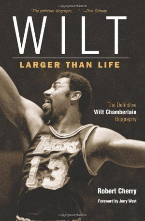 Wilt: Larger Than Life,New