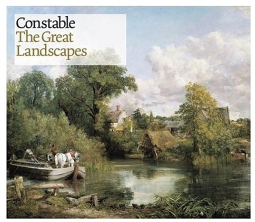 Constable: The Great Landscapes,Used