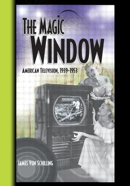 The Magic Window,Used