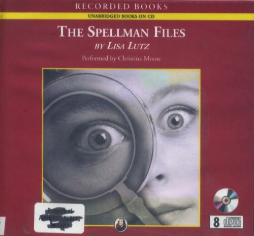 The Spellman Files,Used