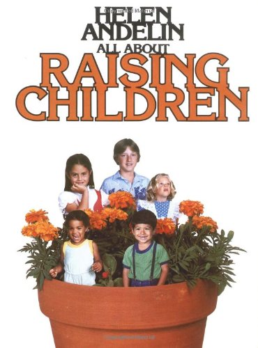 All About Raising Children,Used