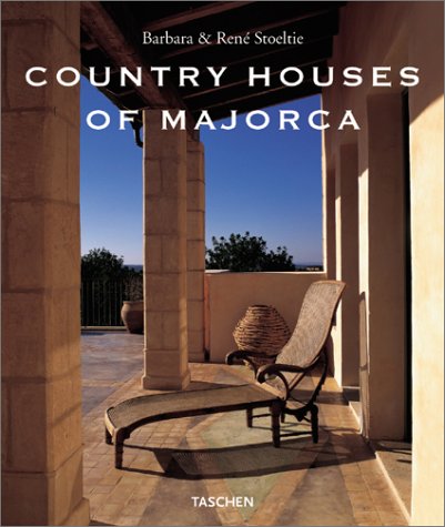 Country Houses of Majorca,Used