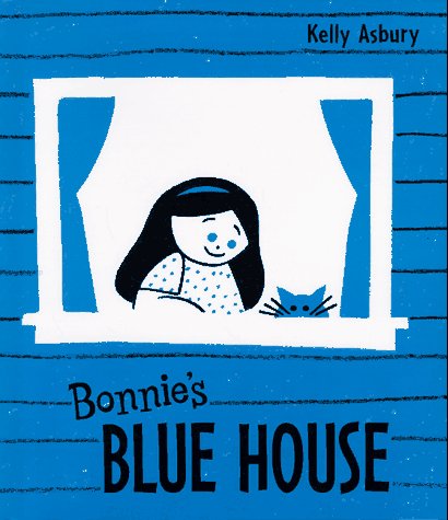 Bonnie's Blue House,Used