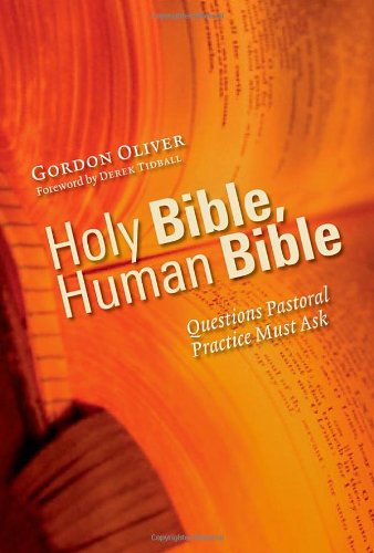 Holy Bible, Human Bible,Used