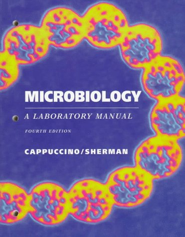 Microbiology,Used