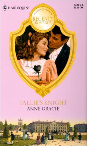 Tallie's Knight,Used