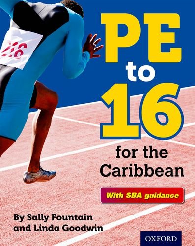 PE to 16 for the Caribbean,Used