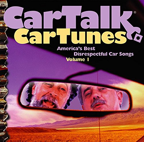 Car Talk: Car Tune  America's Best Disrespectful Car Songs, Vol. 1,Used