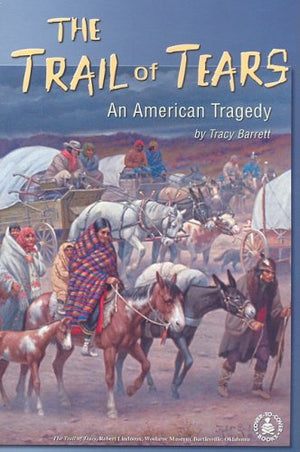 Trail of Tears,Used