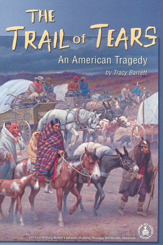 Trail of Tears,Used