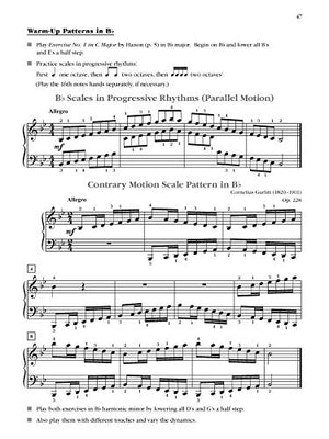 Exploring Piano Classics Technique, Bk 3: A Masterwork Method for the Developing Pianist (Exploring Piano Classics, Bk 3),Used
