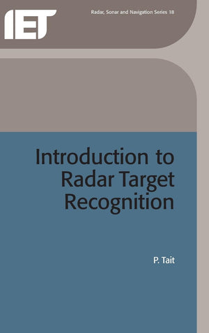 Introduction to Radar Target Recognition (Radar, Sonar and Navigation),Used