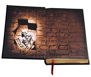 Edgar Allan Poe: Collected Works (Leatherbound Classics),New