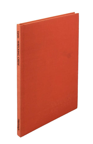 Wrecking Crew: Poems (Pitt Poetry Series),Used