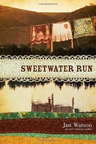 Sweetwater Run,Used