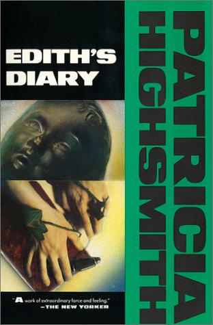Edith'S Diary,New