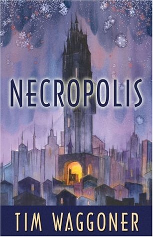 Five Star Science Fiction/Fantasy  Necropolis,Used