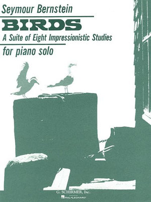 Birds  Book 1-new