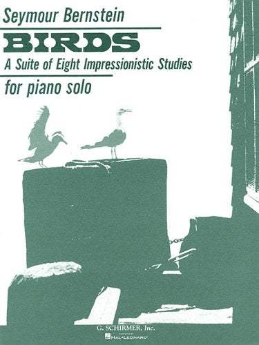 Birds  Book 1-new