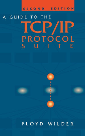 Guide to the TCP/IP Protocol Suite (Artech House Telecommunications Library),Used