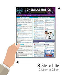 Chem Lab Basics,Used