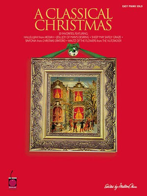 A Classical Christmas,Used