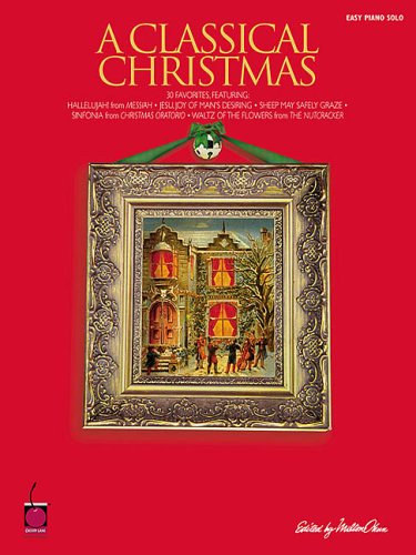 A Classical Christmas,Used