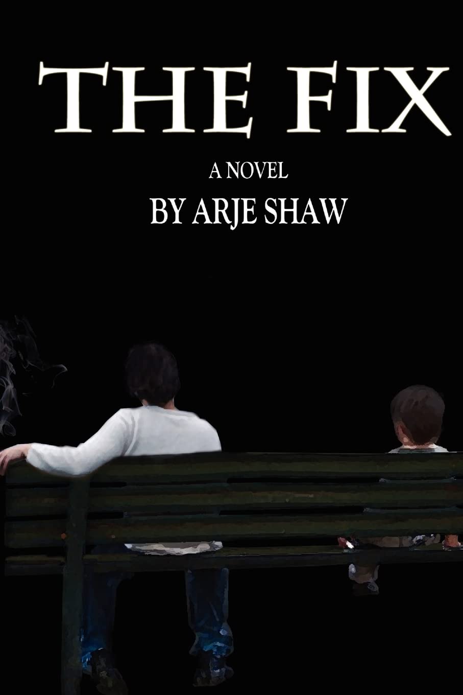 The Fix,Used