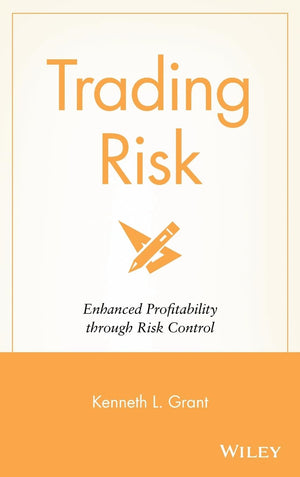 Trading Risk: Enhanced Profitability through Risk Control,Used