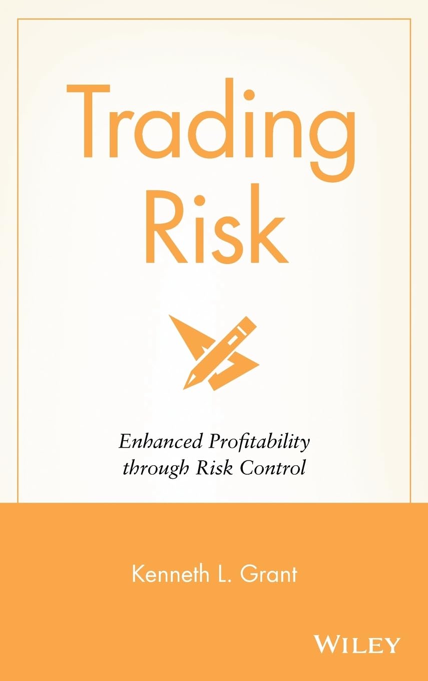 Trading Risk: Enhanced Profitability through Risk Control,Used