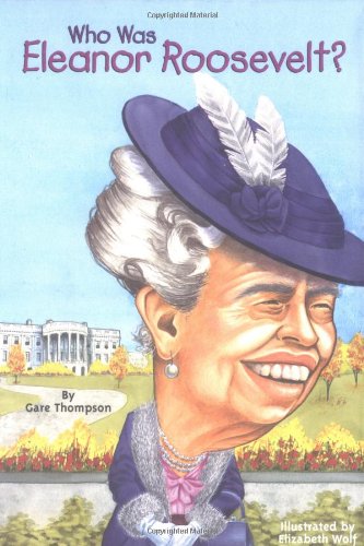 Who Was Eleanor Roosevelt (GB),Used