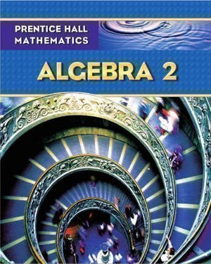 Algebra 2 (VA),Used