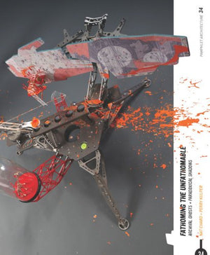Pamphlet Architecture 34: Fathoming the Unfathomable,Used