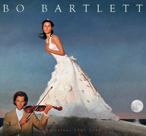 Bo Bartlett: Paintings 19812010,Used