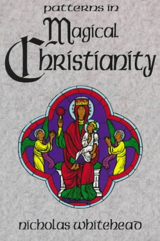 Patterns in Magical Christianity,Used
