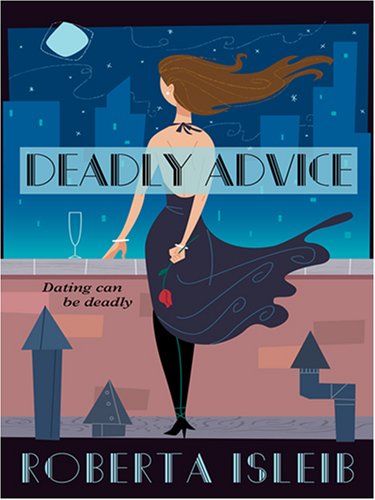 Deadly Advice,New