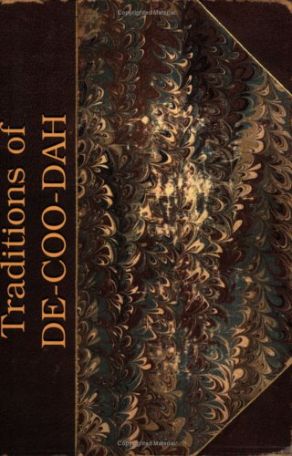 Traditions of DeCooDah,Used