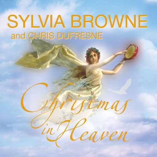 Christmas In Heaven,New