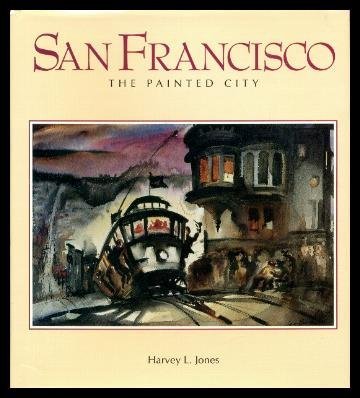 San Francisco: The Painted City,Used