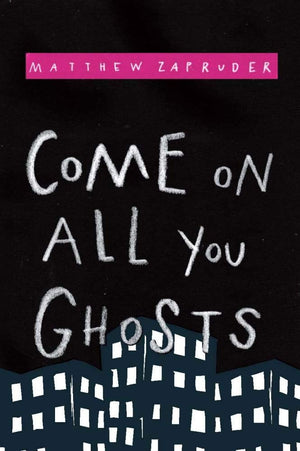 Come on All You Ghosts,Used